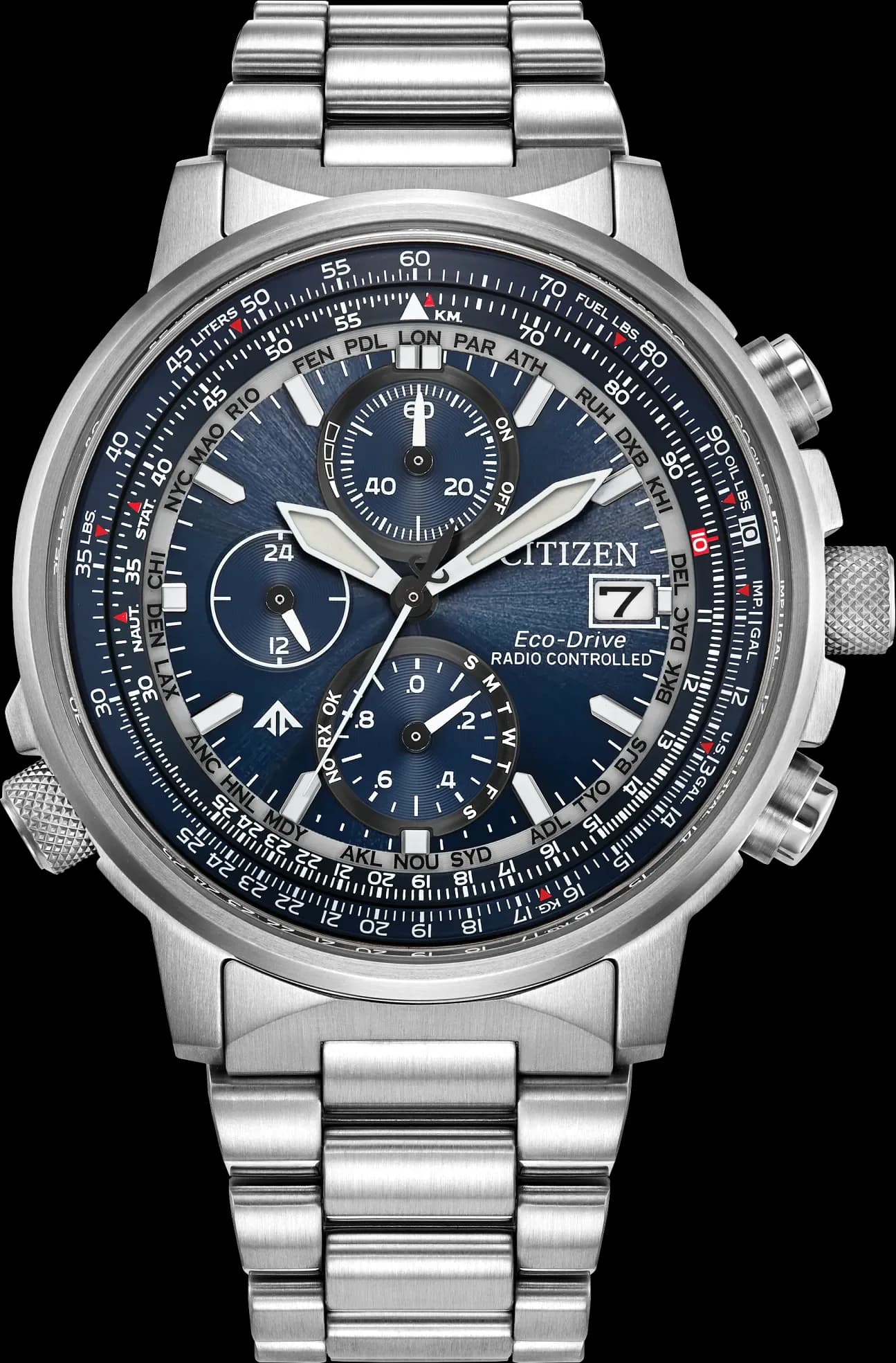 Atomic Perpetual A-T