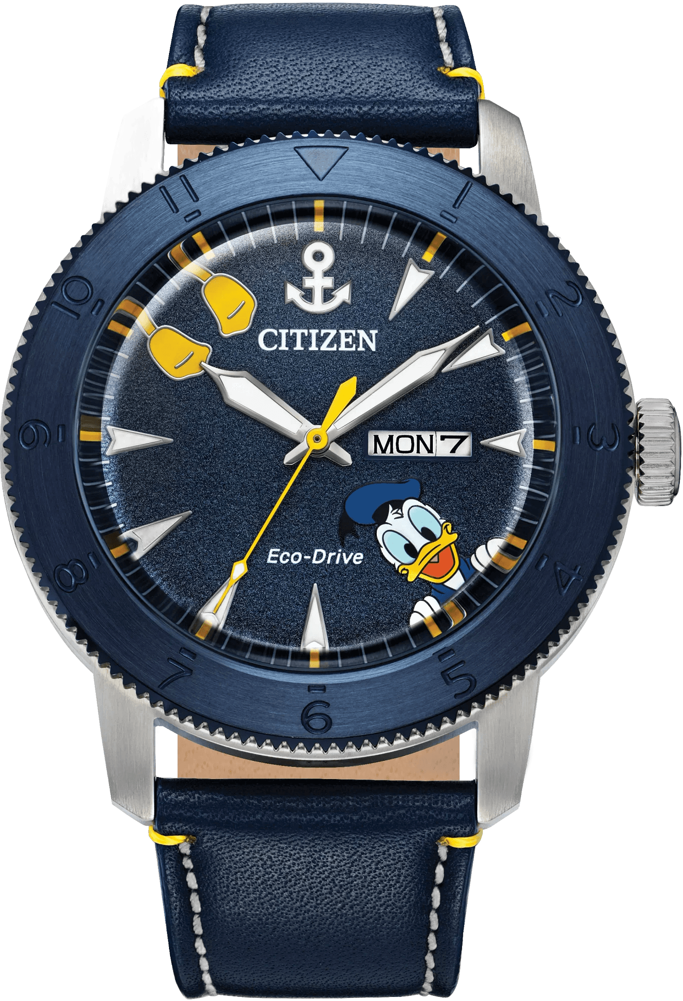 Donald Duck