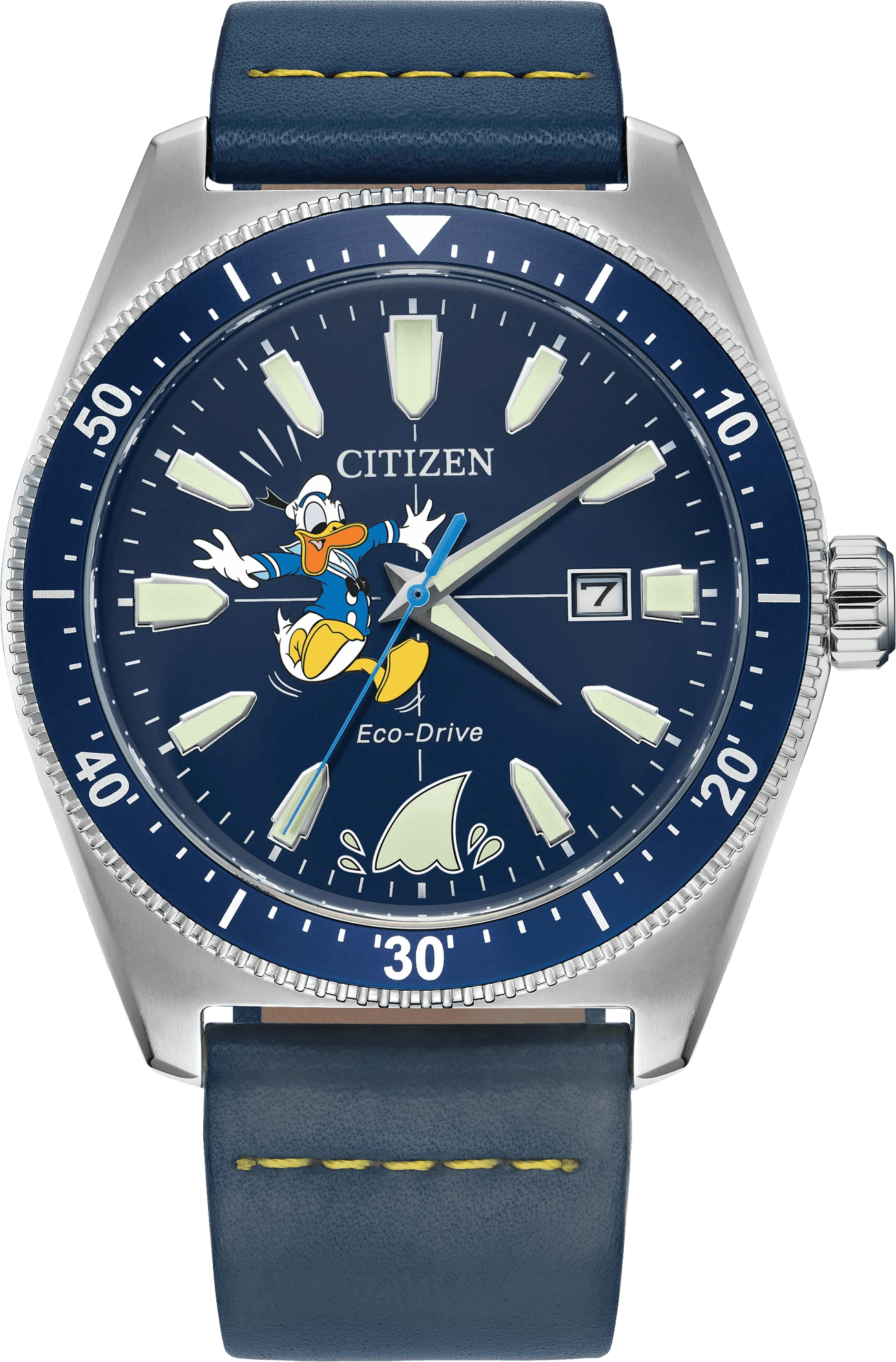 Donald Duck