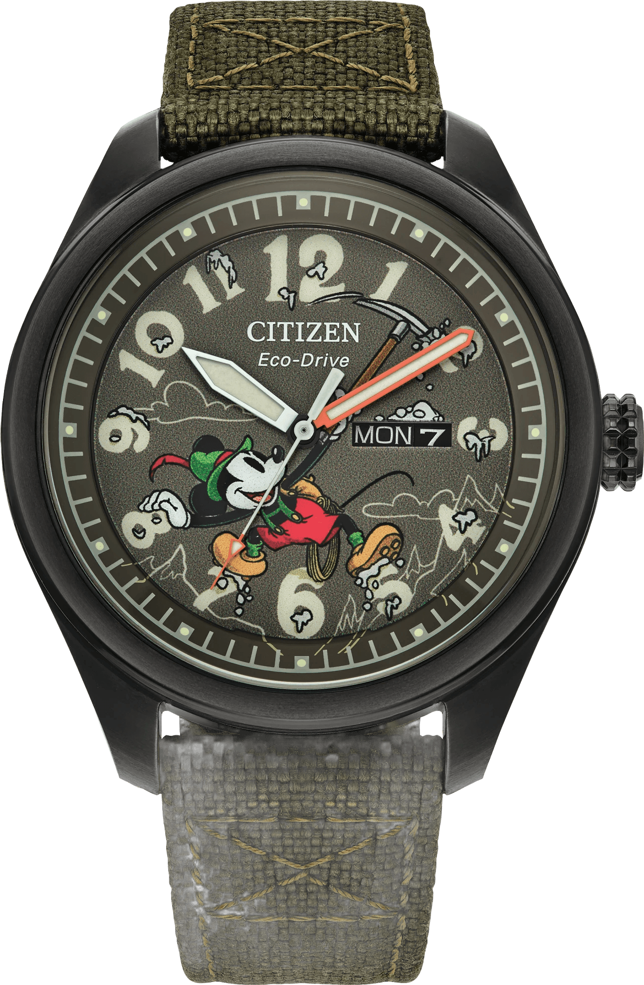 Eco-Drive