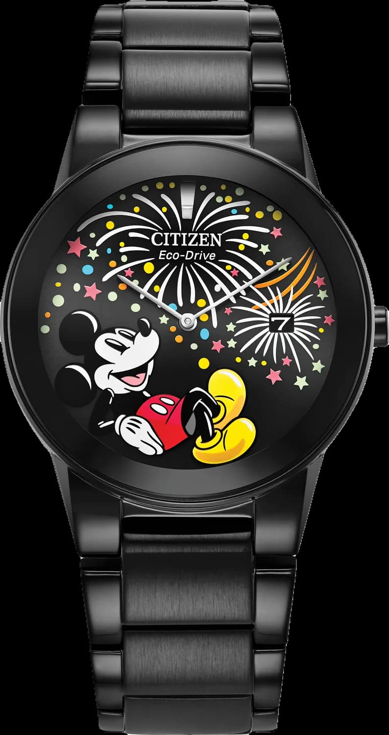 Mickey Fiesta