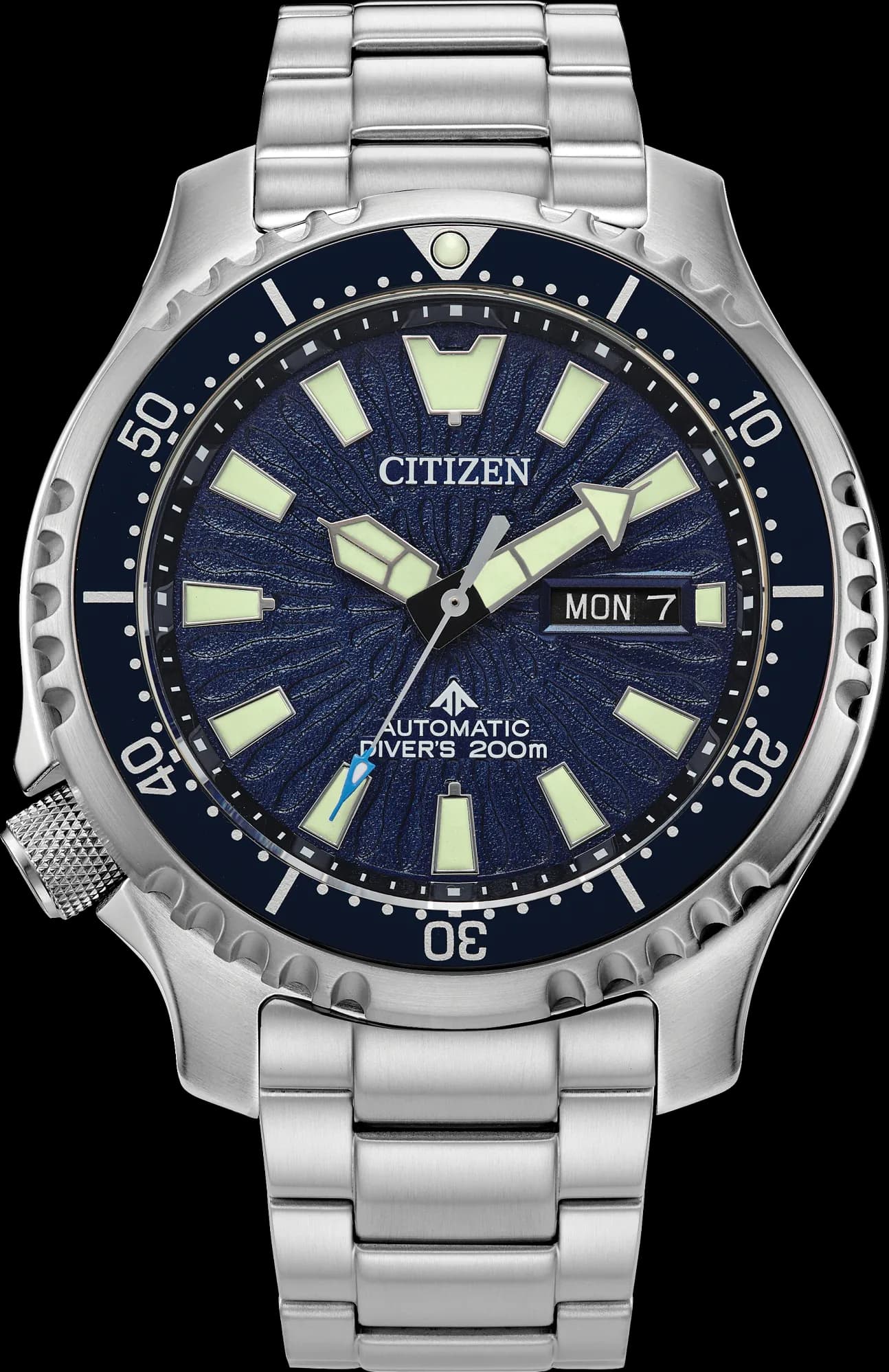 Promaster Diver Automatic