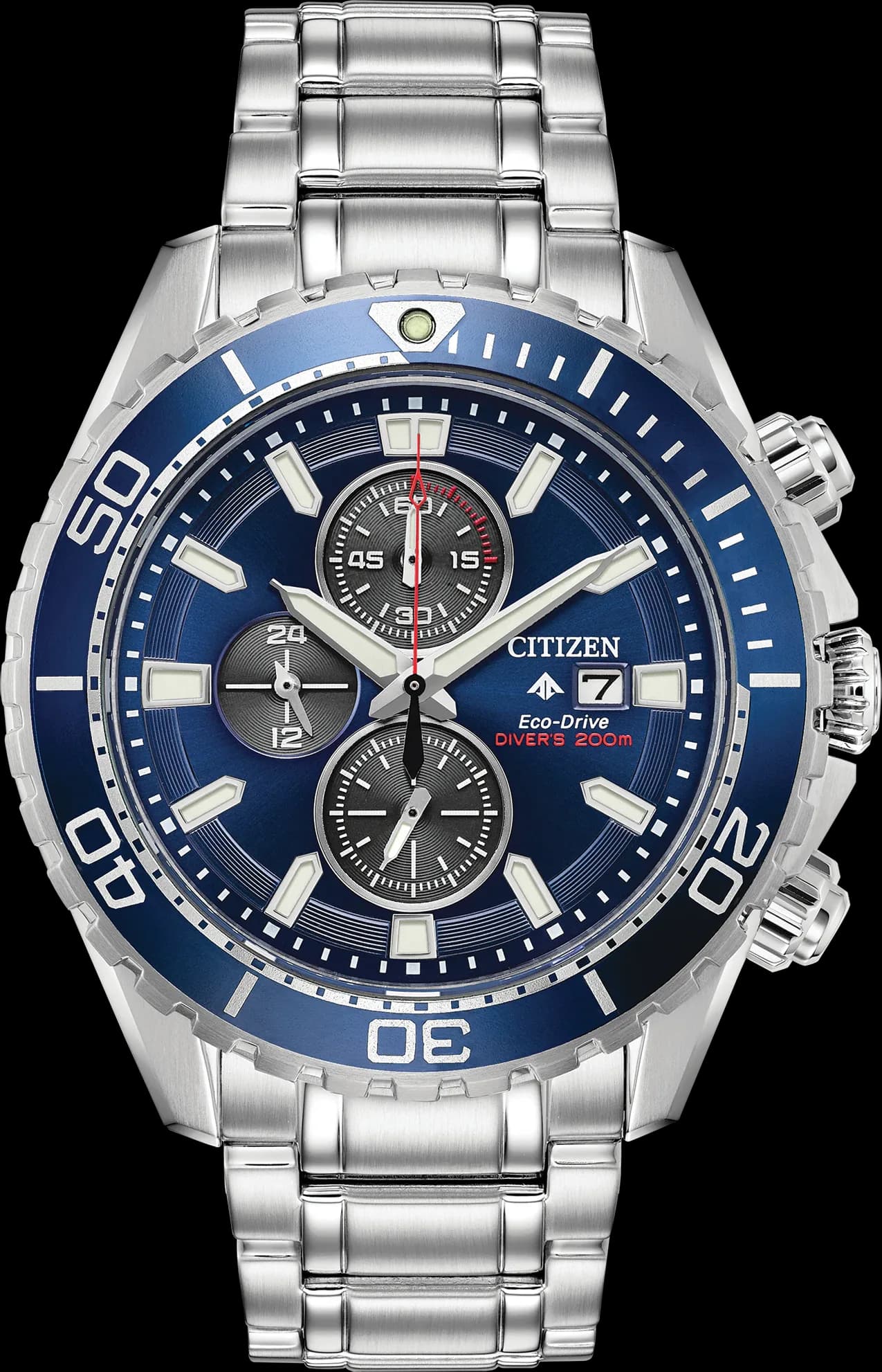 Promaster Diver