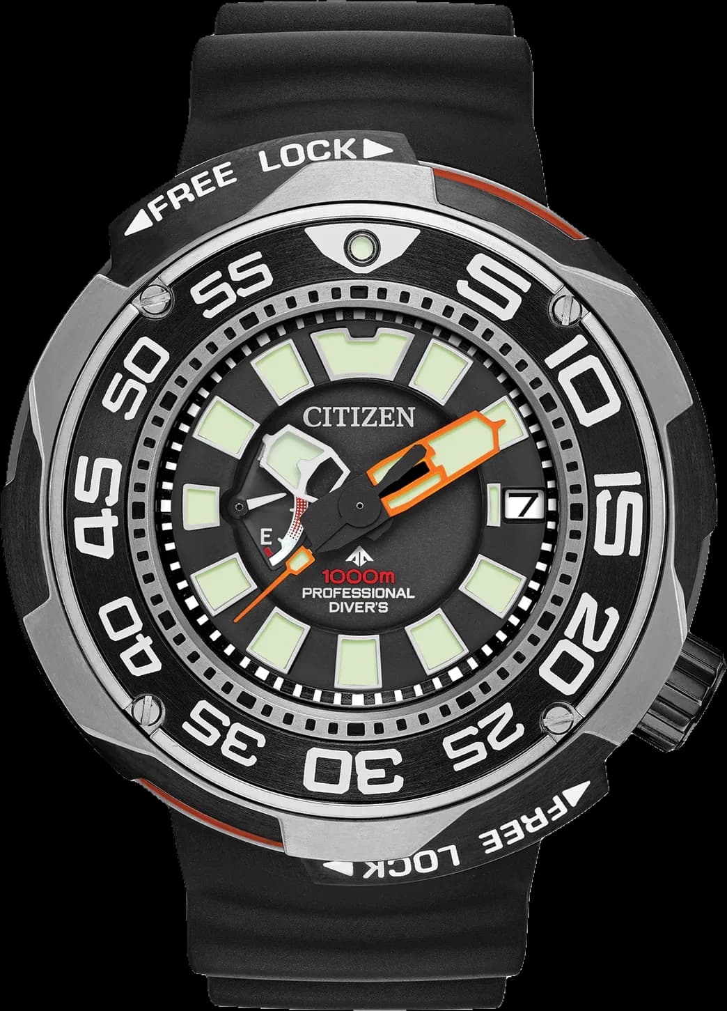 Promaster Geo Trekker