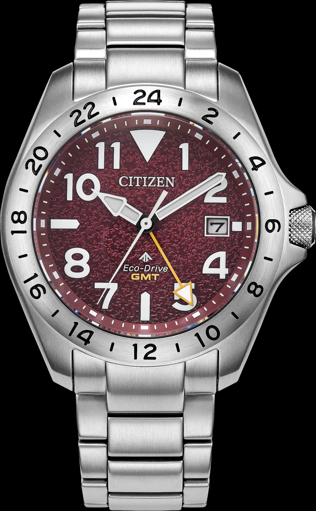Promaster Land GMT