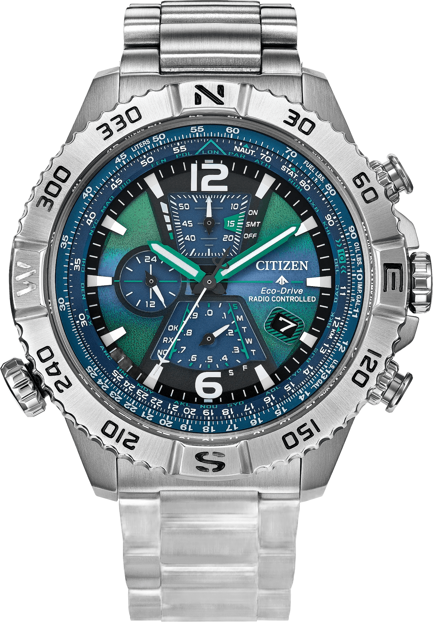 Promaster Navihawk A-T