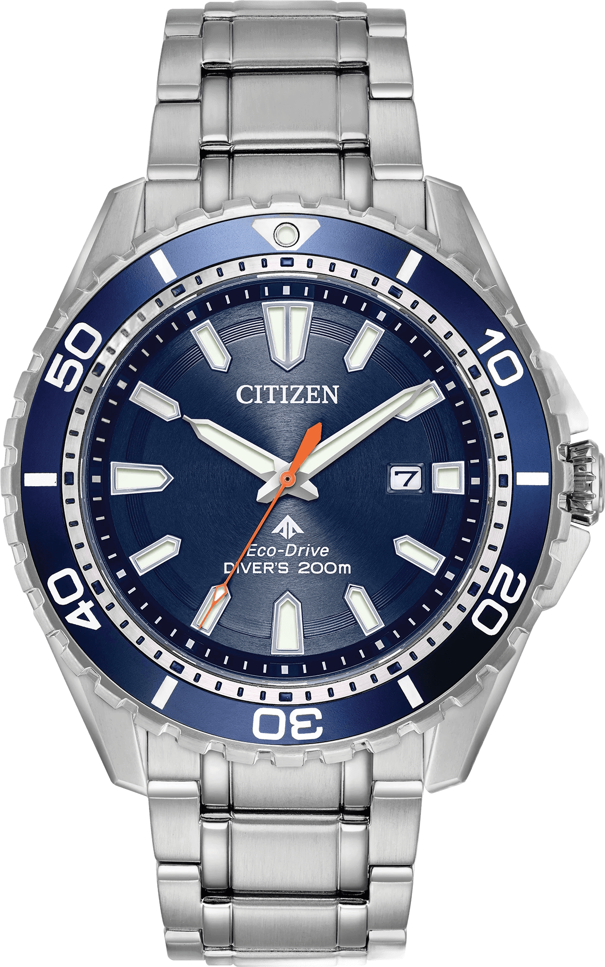 Promaster Professional Diver