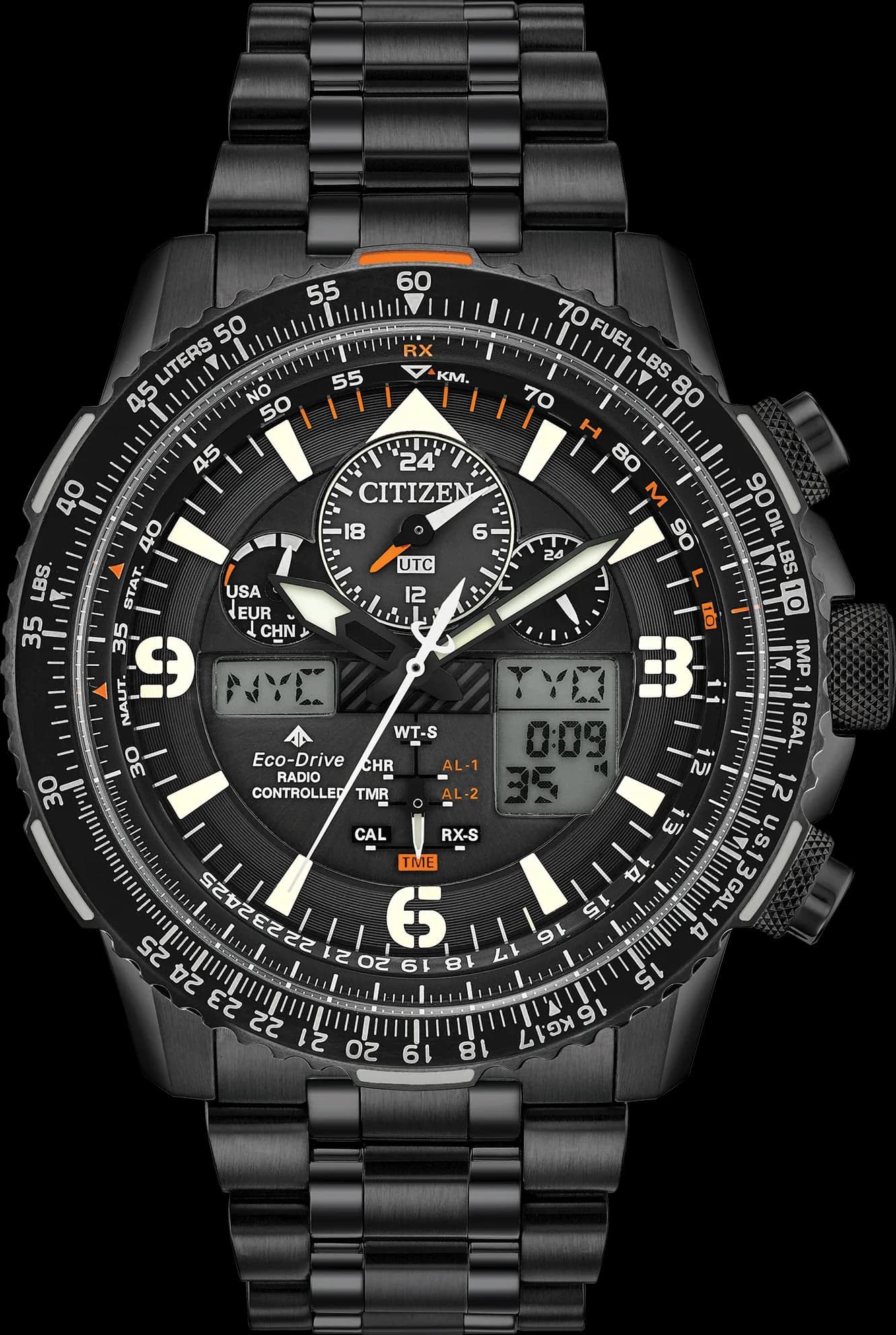 Promaster Skyhawk A-T