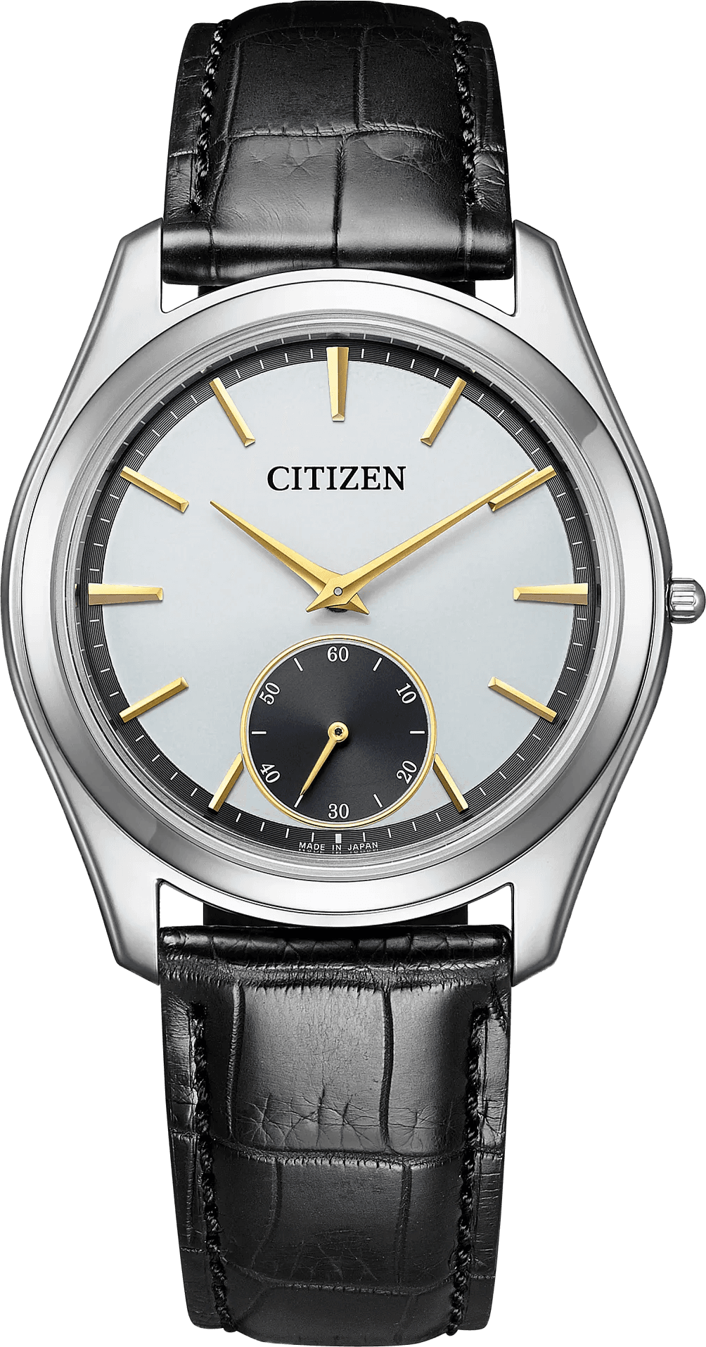 Eco-Drive One