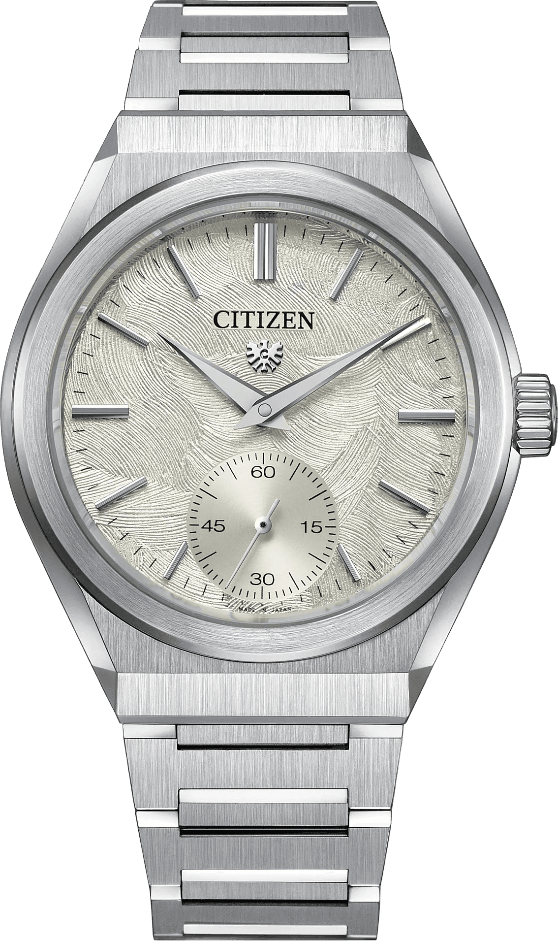 The Citizen Caliber 0200