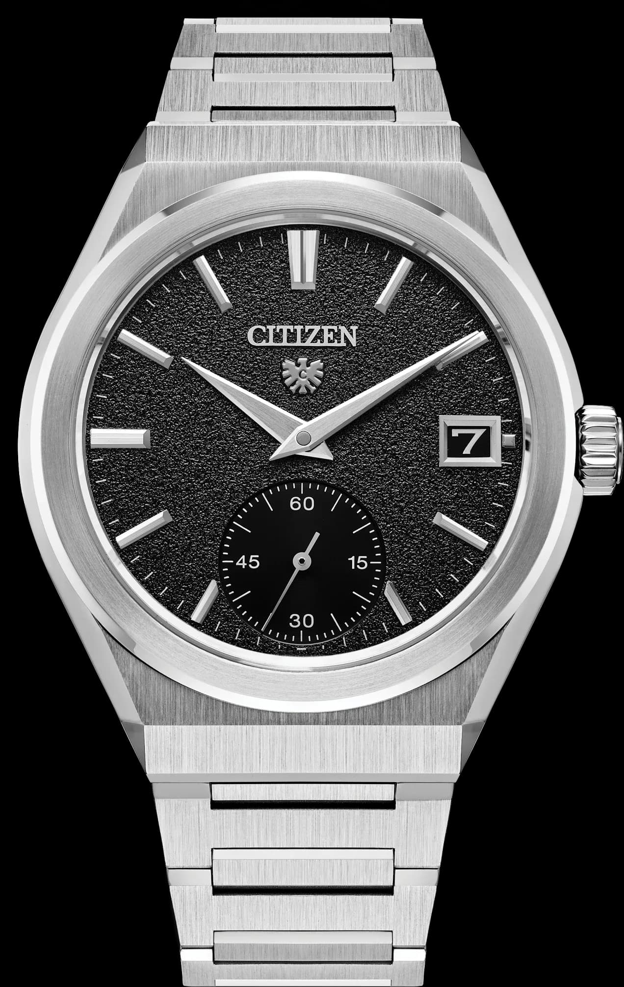 The Citizen Caliber 0210