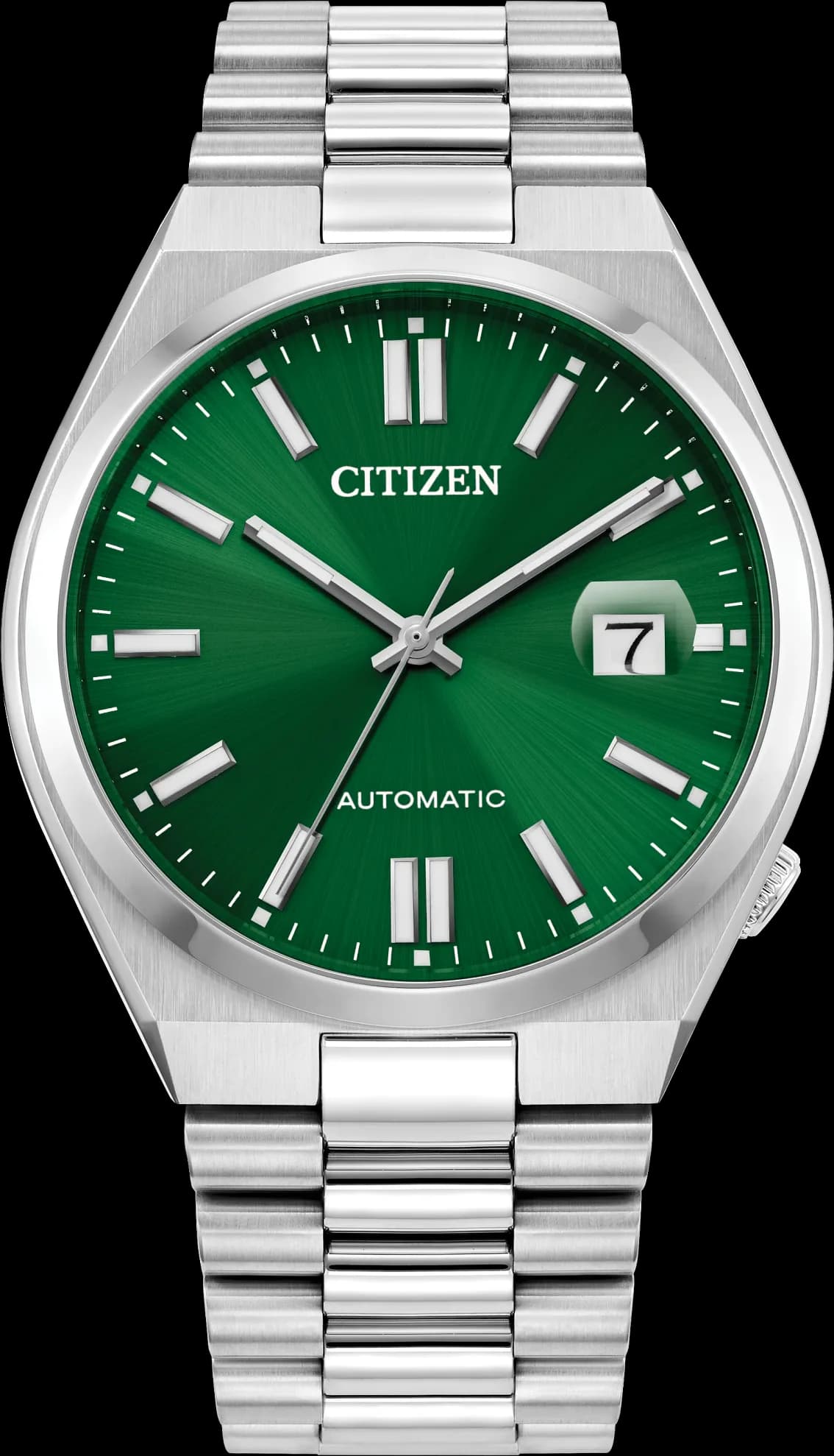 Tsuyosa Automatic