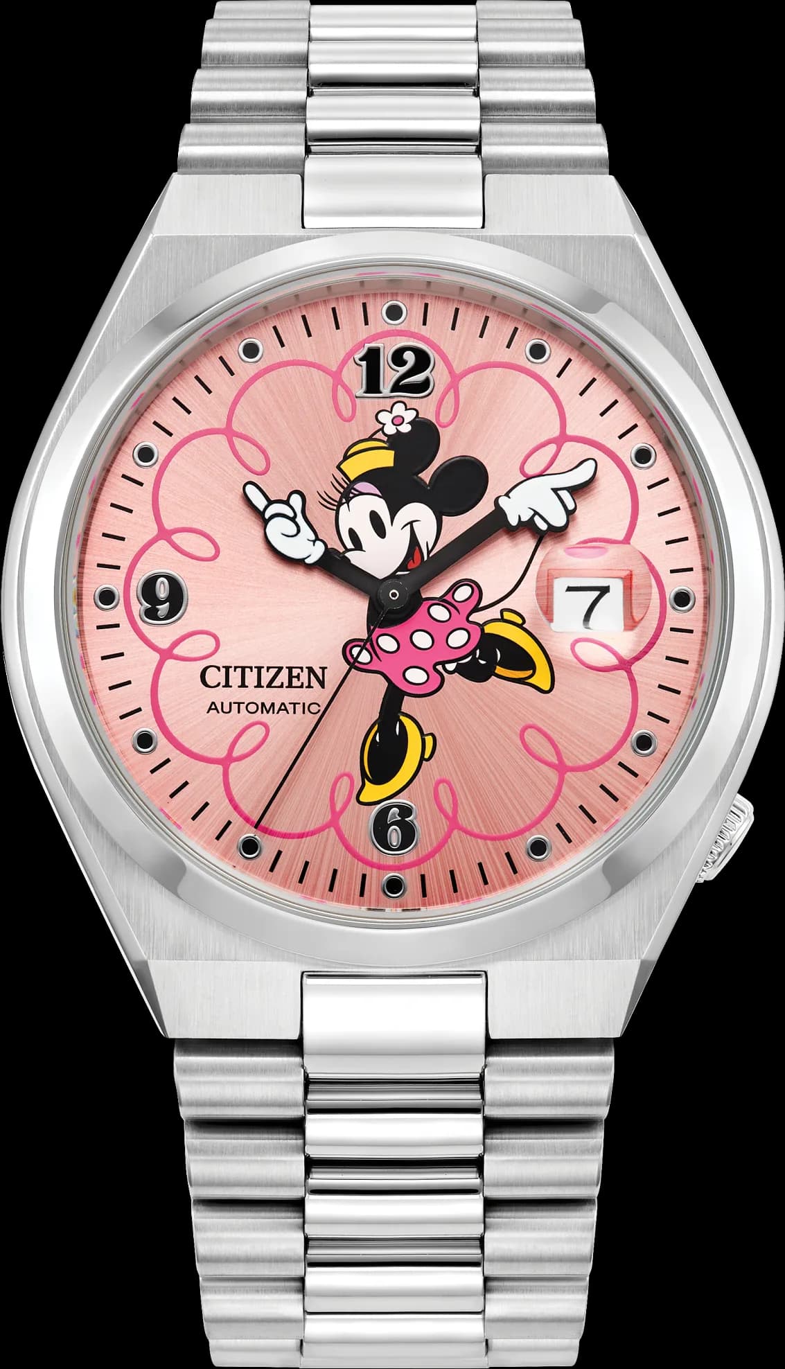 Tsuyosa Disney