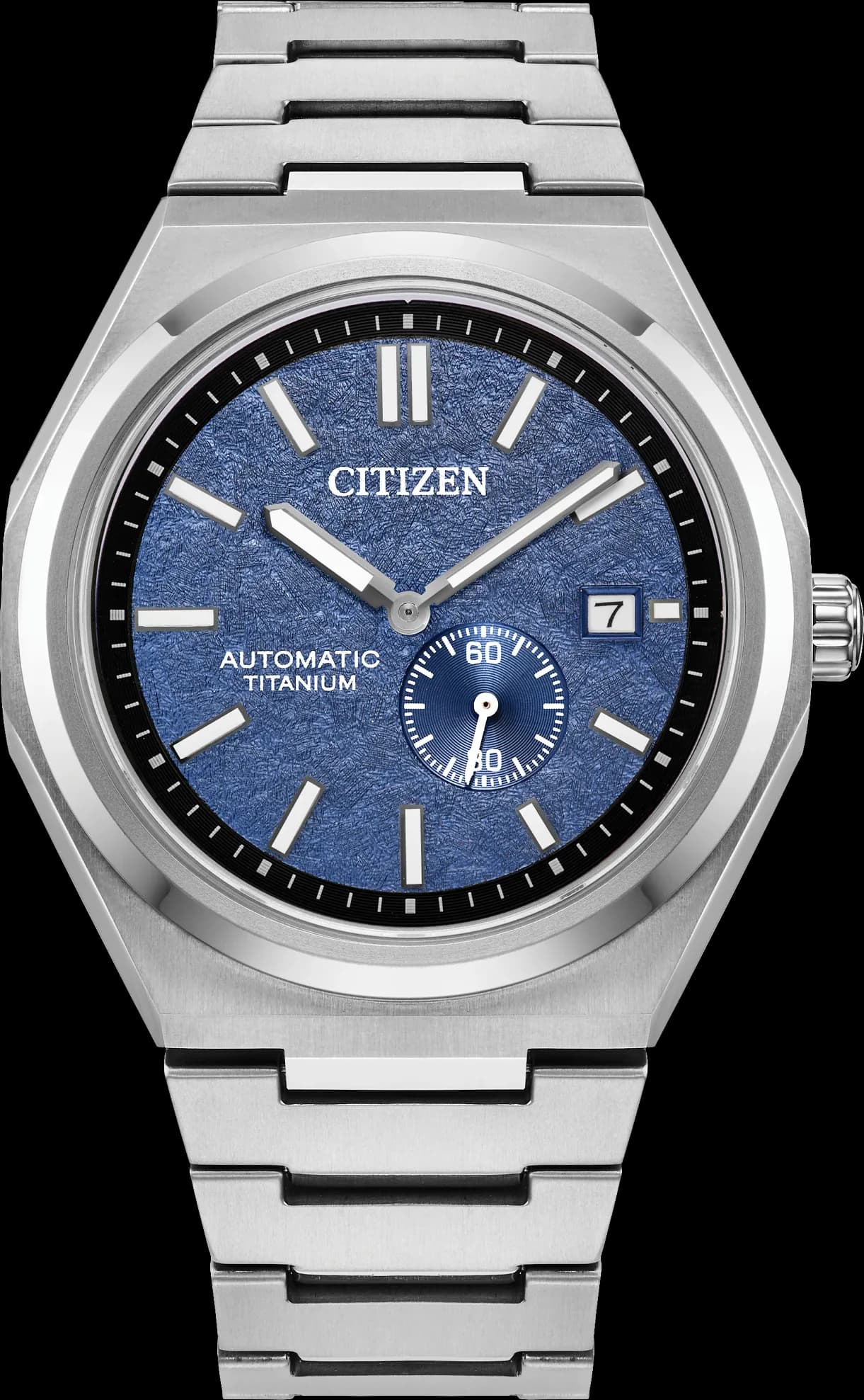Zenshin Mechanical