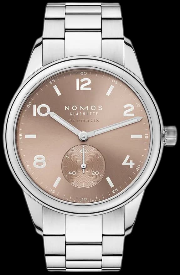 Club Sport neomatik 39 ember