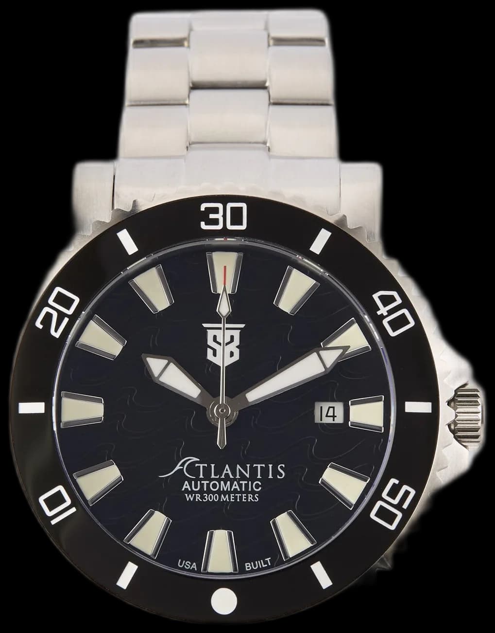 Atlantis A2 Auto