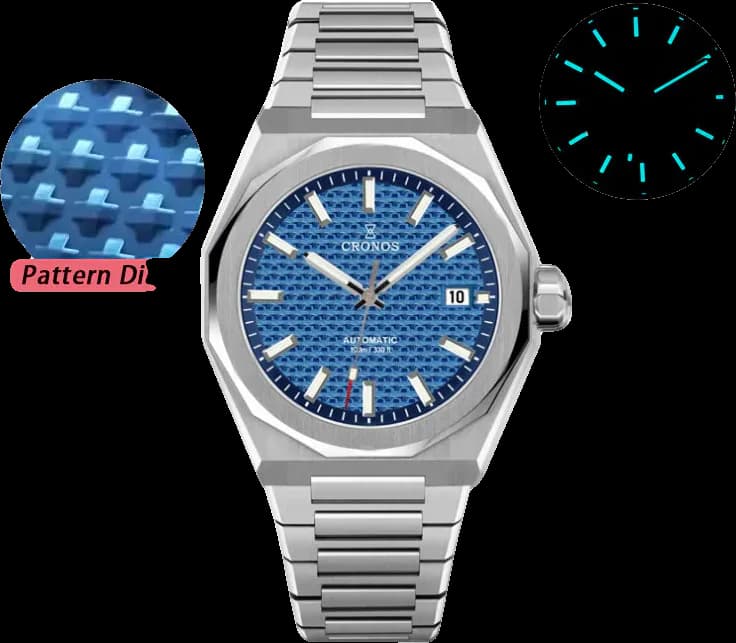 Skyline 39mm (L6028)