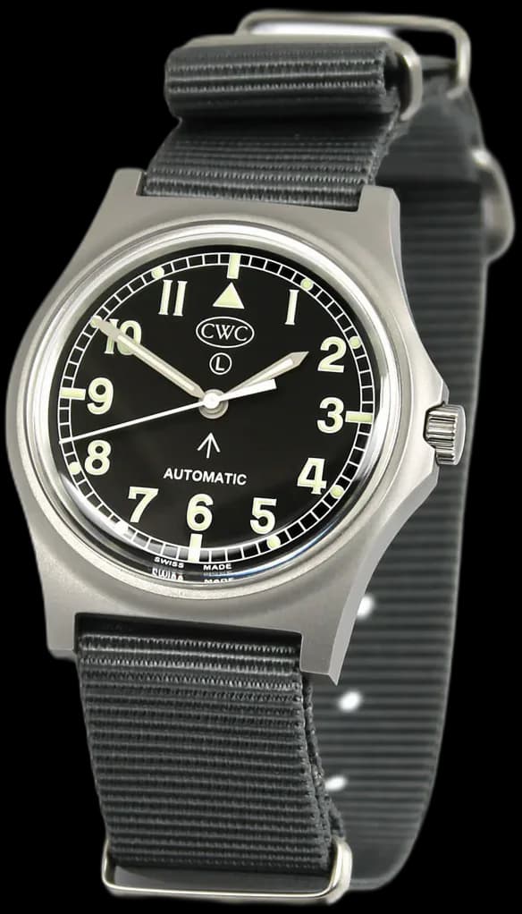 G22 Automatic General Service Watch