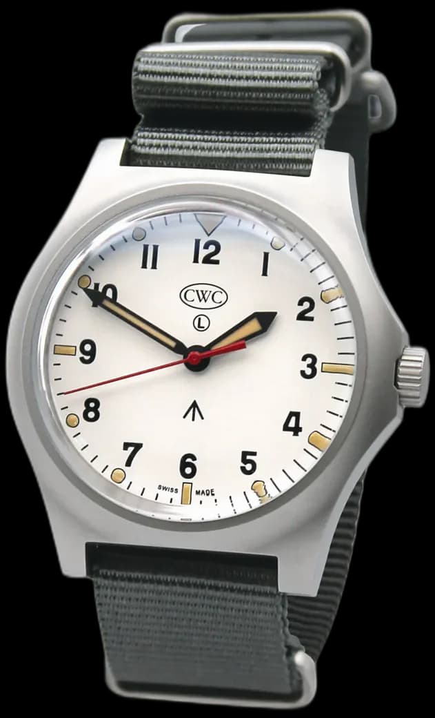 G40 Subhunter Quartz Watch