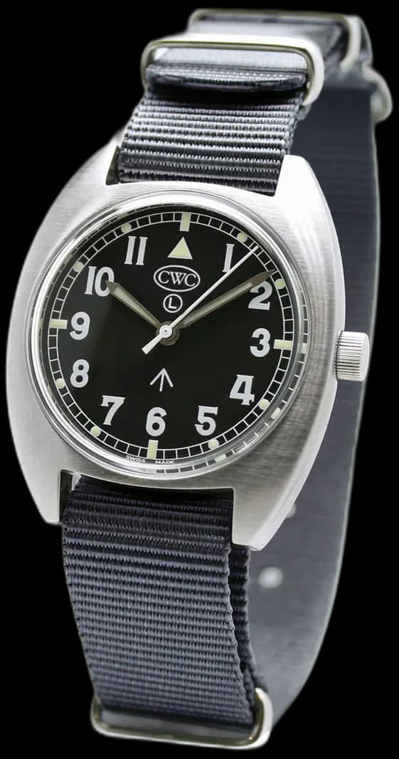 T20 General Service Quartz Watch