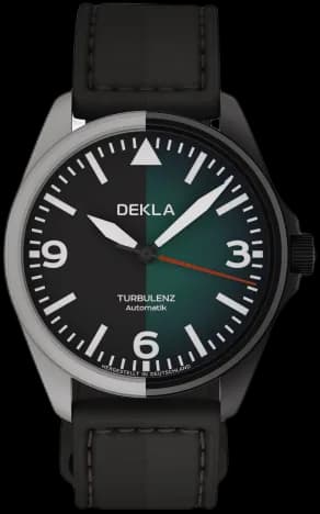 Turbulenz 42mm v.1