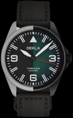 Turbulenz 42mm v.2