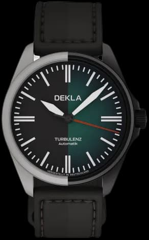 Turbulenz 42mm v.3
