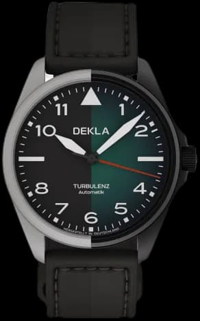 Turbulenz 42mm v.4