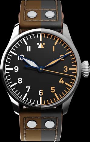 Pilot watch Type A