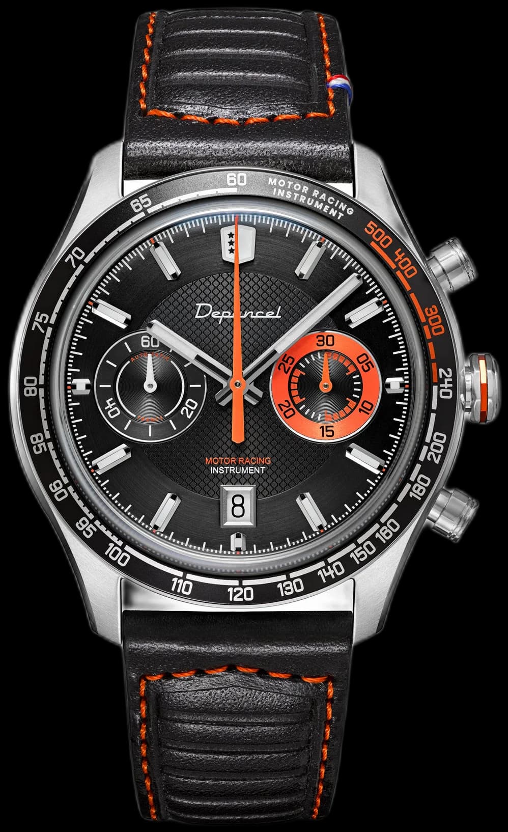 Autosport Racing Chronograph