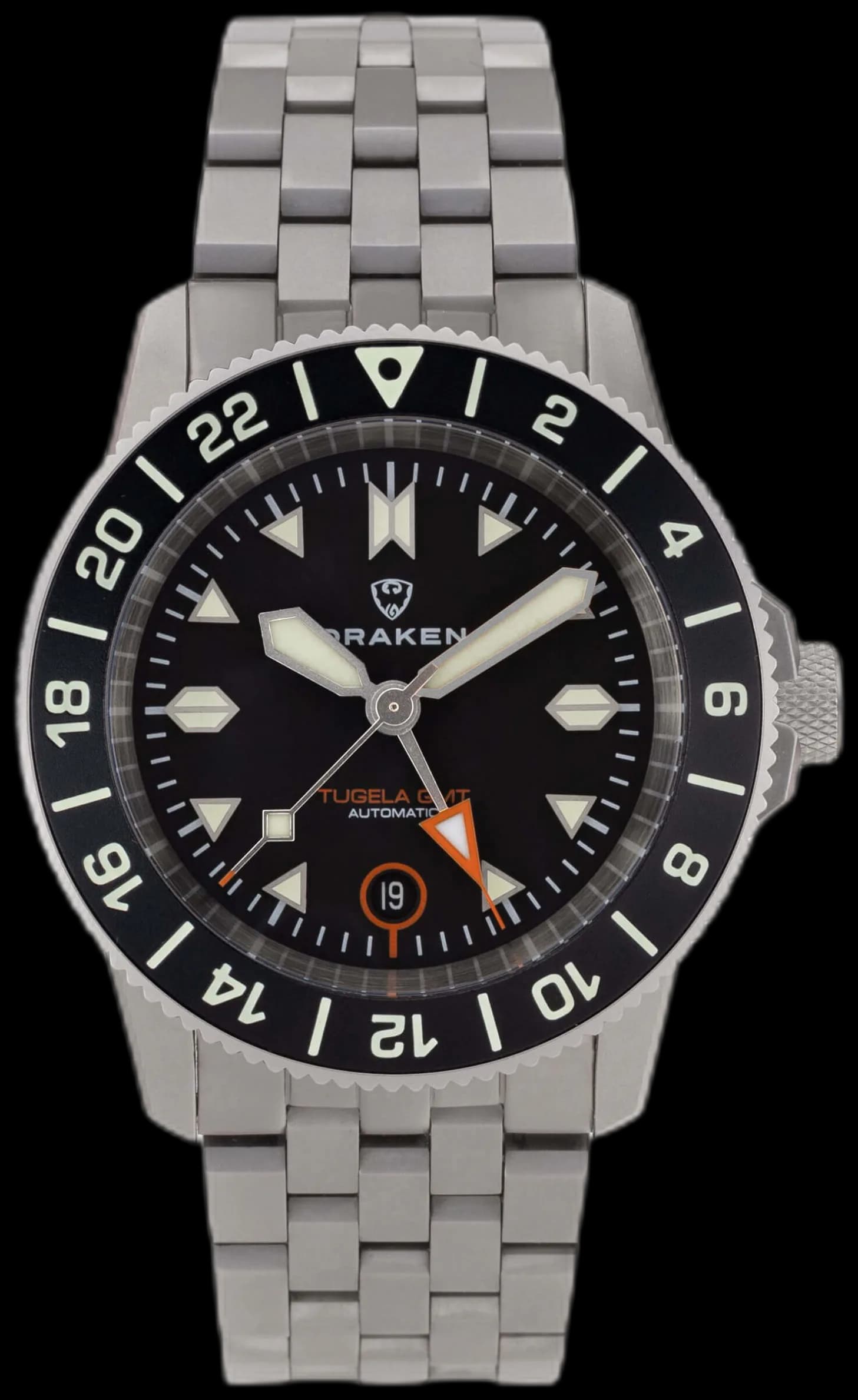 Tugela GMT