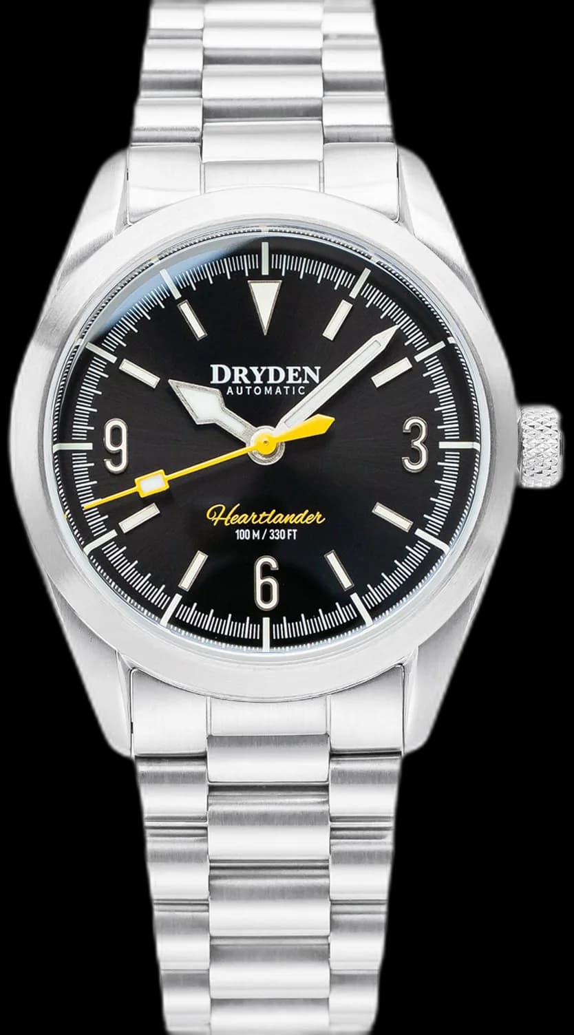 Heartlander Automatic