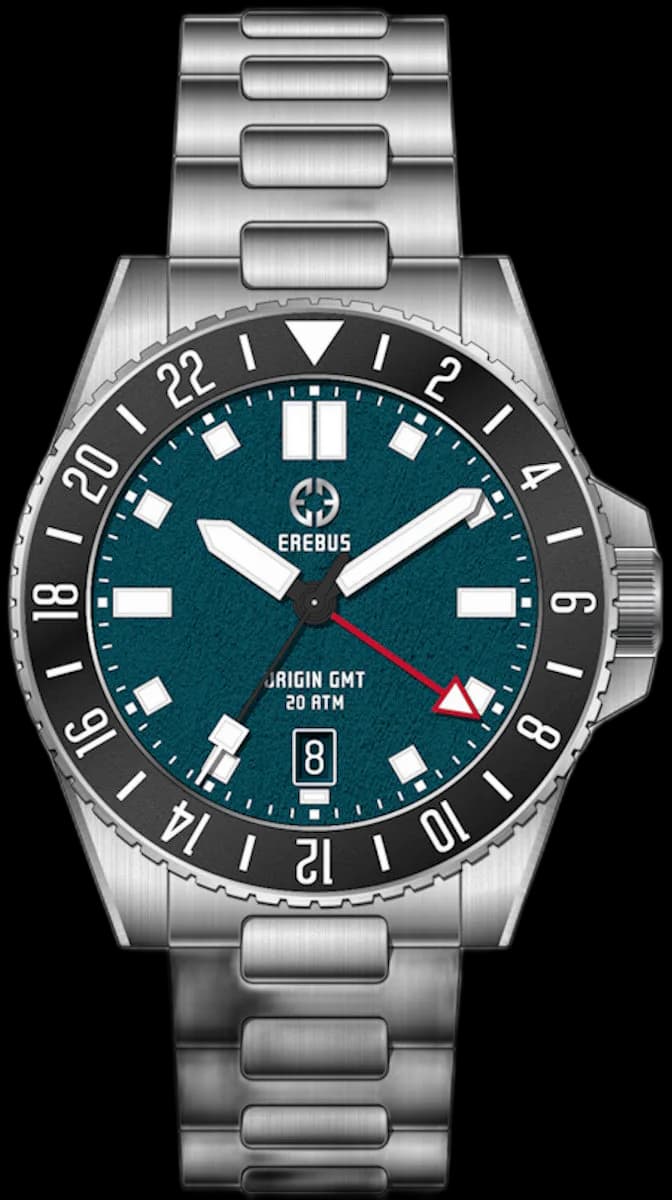 Origin GMT