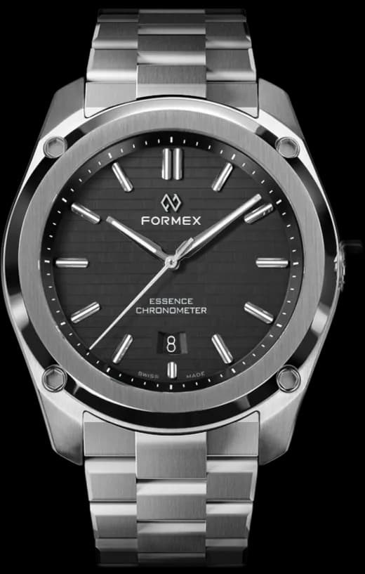 Essence Fortythree