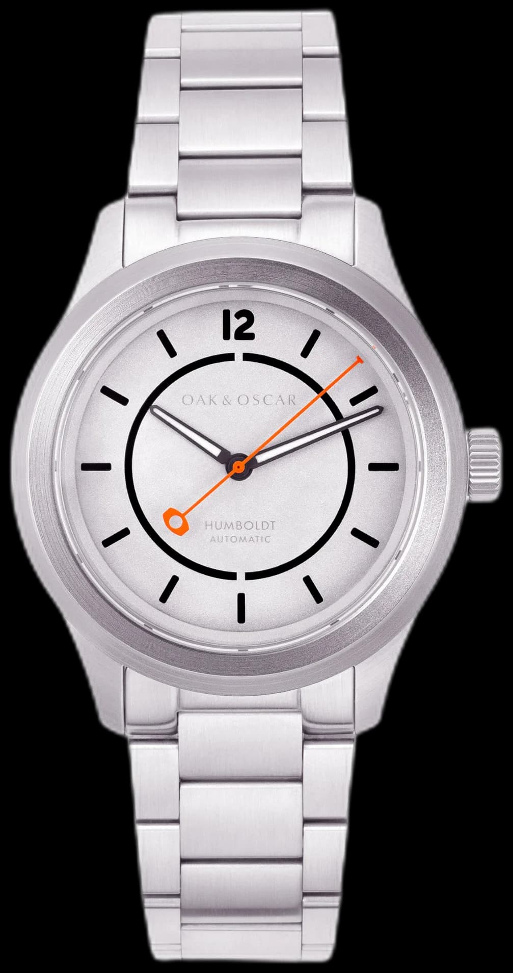 The Humboldt ExP-02