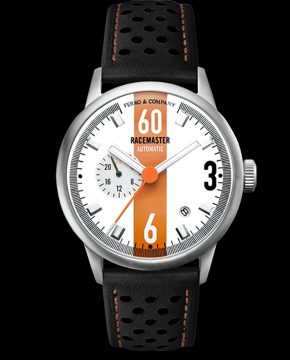 Race Master Automatic