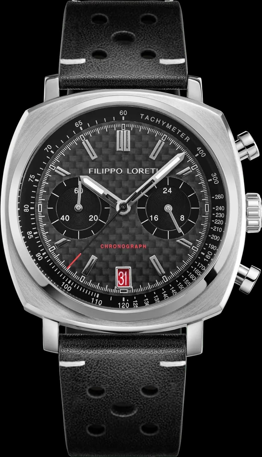 Retro Drive Chrono