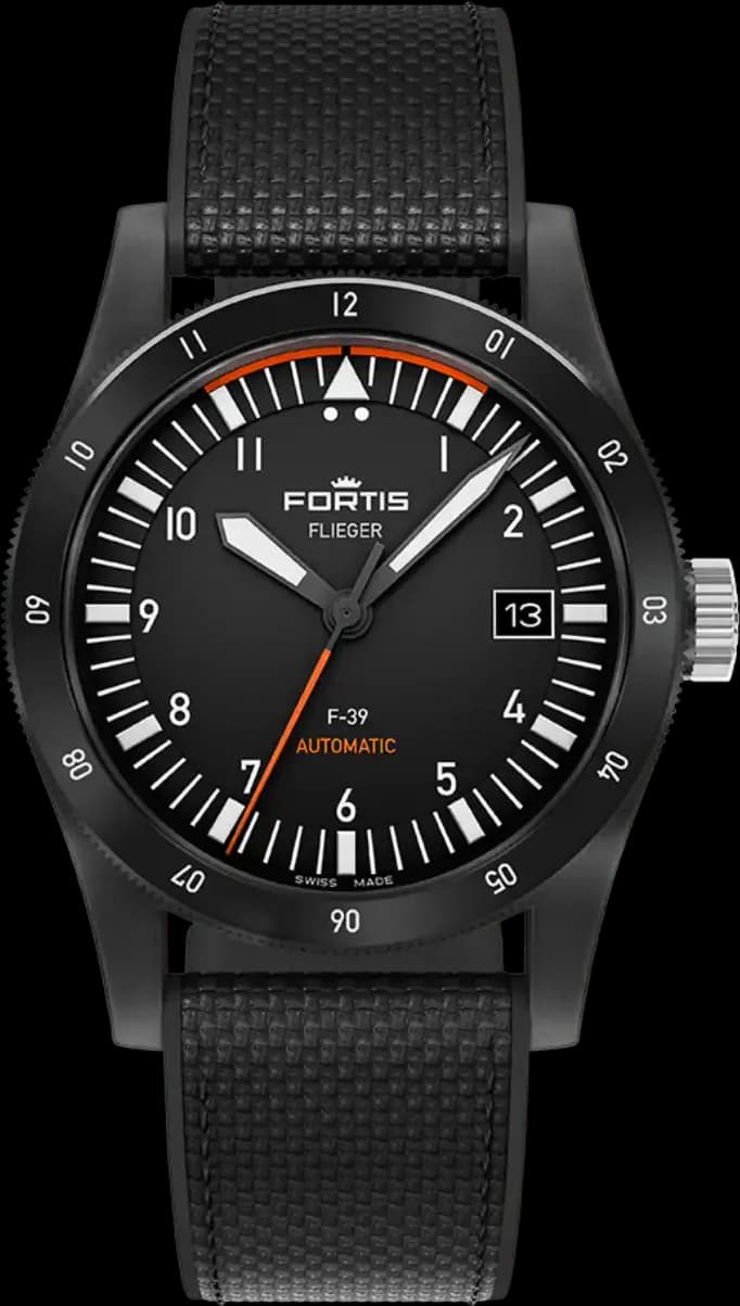 Flieger F-39 Werk 7