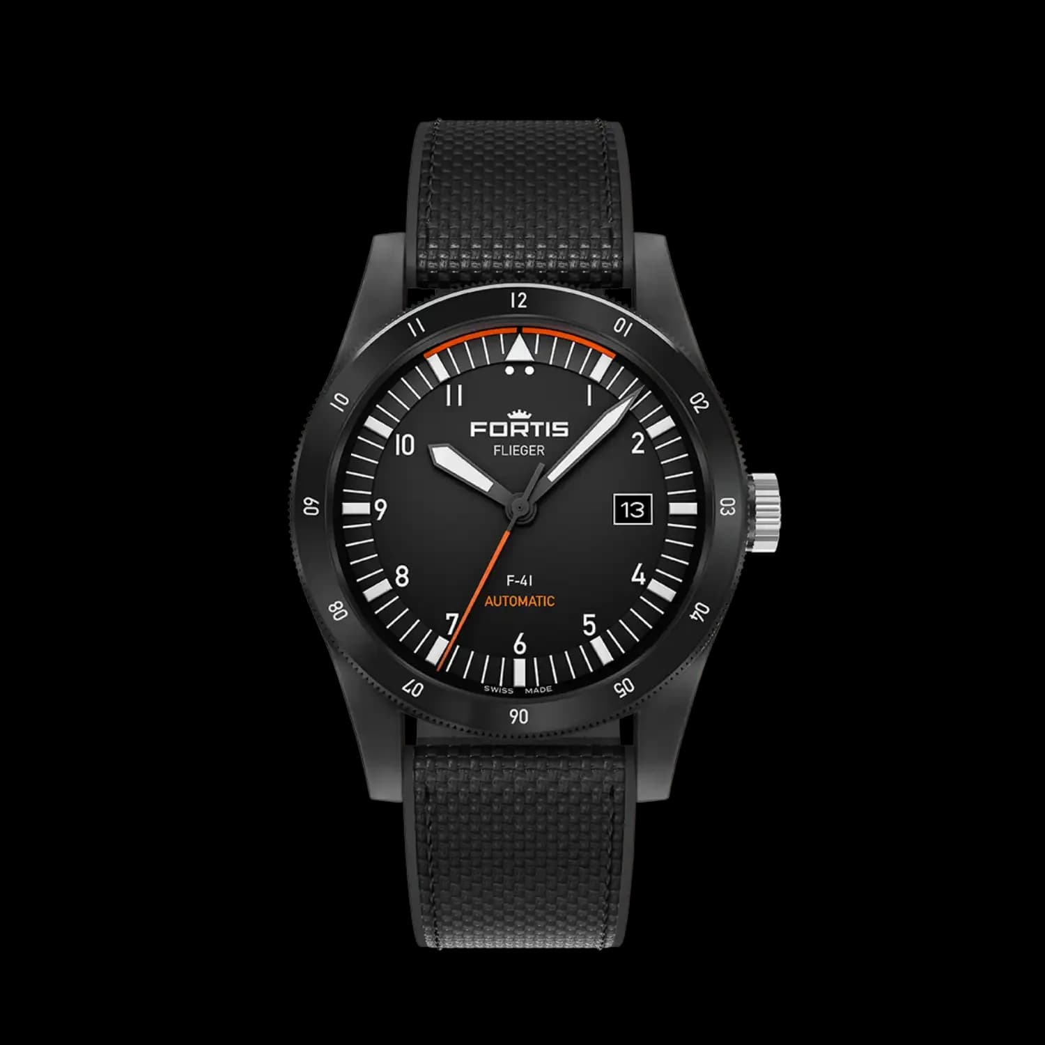Flieger F-41 Werk 7