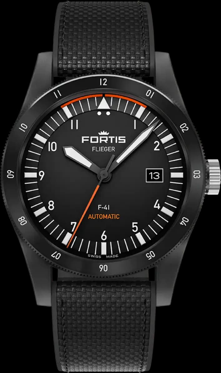 Flieger F-41
