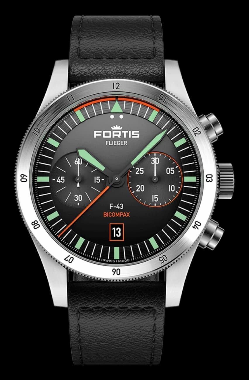 Flieger F-43 Bicompax