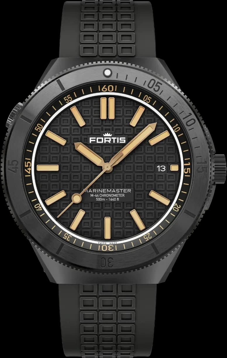 Marinemaster M-44 DLC