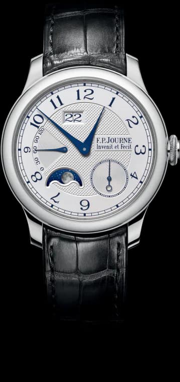Automatique Lune