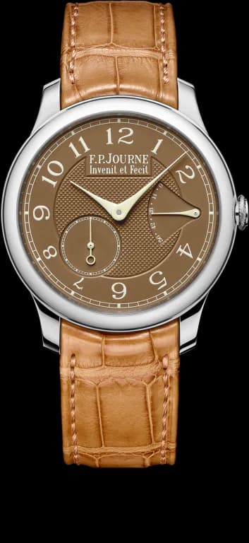 Chronomètre Souverain Havana