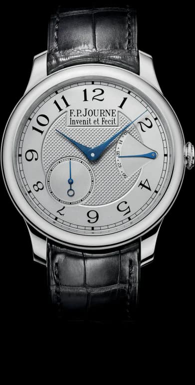 Chronomètre Souverain