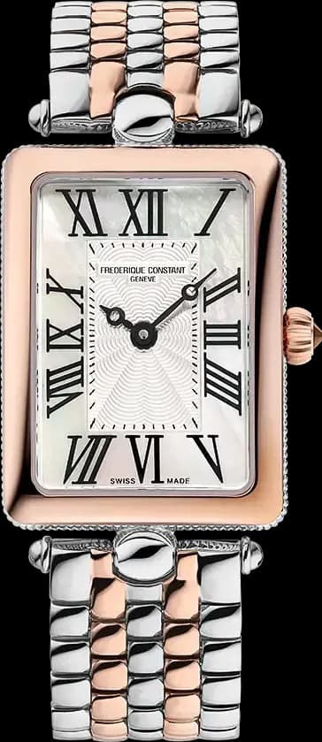 Classics Art Deco Carree