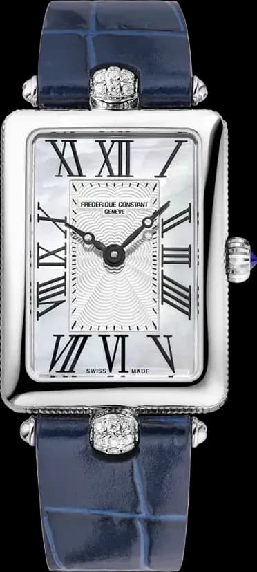 Classics Art Deco Carree