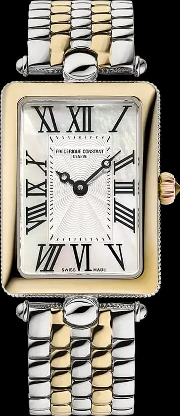 Classics Art Deco Carree