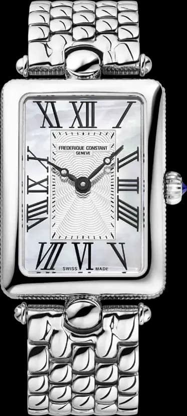 Classics Art Deco Carree