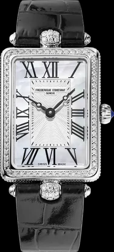 Classics Art Deco Carree